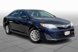 Used 2014 Toyota Camry LE image 2