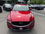 Used 2019 MAZDA CX-5 Grand Touring w/ GT Premium Package image 2