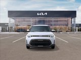 New 2025 Kia Soul LX image 2