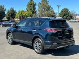 Used 2017 Toyota RAV4 Limited image 3