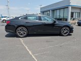 Used 2024 Chevrolet Malibu LT image 3
