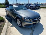 Used 2017 Mercedes-Benz C 300 4MATIC Cabriolet image 4