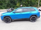 Used 2020 Jeep Cherokee Latitude Plus image 6