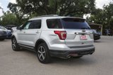 Used 2018 Ford Explorer XLT image 6