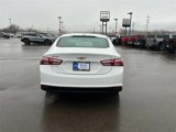 Used 2022 Chevrolet Malibu LT image 4