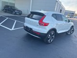 Certified 2025 Volvo XC40 B5 Plus image 4