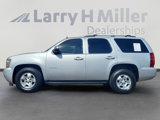 Used 2012 Chevrolet Tahoe LT w/ Luxury Package image 2