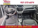 Used 2020 Chevrolet Spark LS image 2