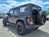 Used 2017 Jeep Wrangler Unlimited Sport w/ Quick Order Package 24S image 4