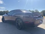 Used 2021 Dodge Challenger SXT w/ Blacktop Package image 4