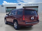 Used 2016 Chevrolet Tahoe LTZ image 3