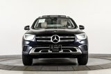 Certified 2022 Mercedes-Benz GLC 300 4MATIC w/ Multimedia Package Lite image 2