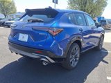 New 2025 Acura ADX A-Spec image 4
