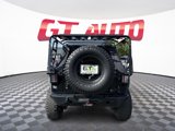 Used 2012 Jeep Wrangler Sahara image 6
