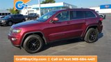 Used 2018 Jeep Grand Cherokee Laredo E image 4