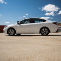 Used 2025 Subaru Legacy Premium image 3