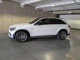 Used 2020 Mercedes-Benz GLC 43 AMG 4MATIC image 2