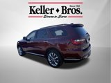 Used 2022 Dodge Durango Citadel image 5