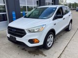 Used 2017 Ford Escape S image 2