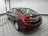 Used 2013 Honda Civic LX image 3