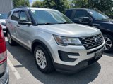 Used 2017 Ford Explorer 4WD image 2