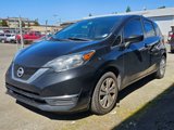 Used 2017 Nissan Versa Note SV image 4