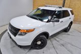 Used 2014 Ford Explorer 4WD Police Interceptor image 2