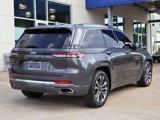 Used 2022 Jeep Grand Cherokee Overland w/ Luxury Tech Group IV image 3