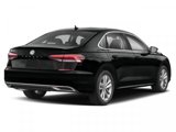 Used 2022 Volkswagen Passat 2.0T SE image 2