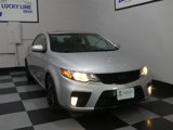 Used 2010 Kia Forte Koup SX w/ Leather Pkg image 5