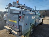 Used 2008 Ford F350 XL image 2