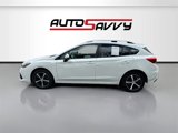 Used 2022 Subaru Impreza 2.0i Premium w/ Popular Package #2 image 4