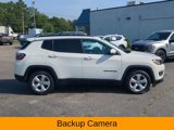 Used 2019 Jeep Compass Latitude image 3
