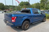 Certified 2017 Ford F150 XLT w/ Equipment Group 302A Luxury image 3
