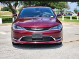 Used 2017 Chrysler 200 Limited Platinum image 2