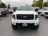 Used 2014 Ford F150 FX4 w/ Equipment Group 402A Luxury image 2