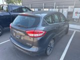 Used 2017 Ford C-MAX Titanium image 5