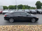 Certified 2024 Hyundai Elantra Blue image 6