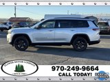 Used 2023 Jeep Grand Cherokee L Laredo image 4