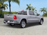 New 2025 RAM 1500 Big Horn image 4