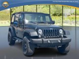 Used 2017 Jeep Wrangler Unlimited Sport w/ Quick Order Package 24S image 3