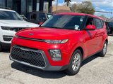 Used 2021 Kia Soul S image 2
