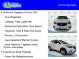 Used 2017 Buick Encore Premium w/ Experience Buick Package image 6