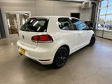 Used 2011 Volkswagen Golf 2-Door image 5