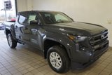 New 2024 Toyota Tacoma SR image 2