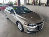 Used 2024 Chevrolet Malibu LT image 4