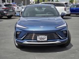 New 2025 Buick Envista Preferred w/ Convenience I Package image 2