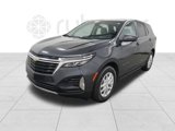 Used 2023 Chevrolet Equinox LT image 1