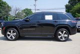 Used 2022 Jeep Grand Cherokee Limited w/ Trailer Tow Prep Group (B) image 6