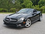 Used 2009 Mercedes-Benz SL 550 image 2